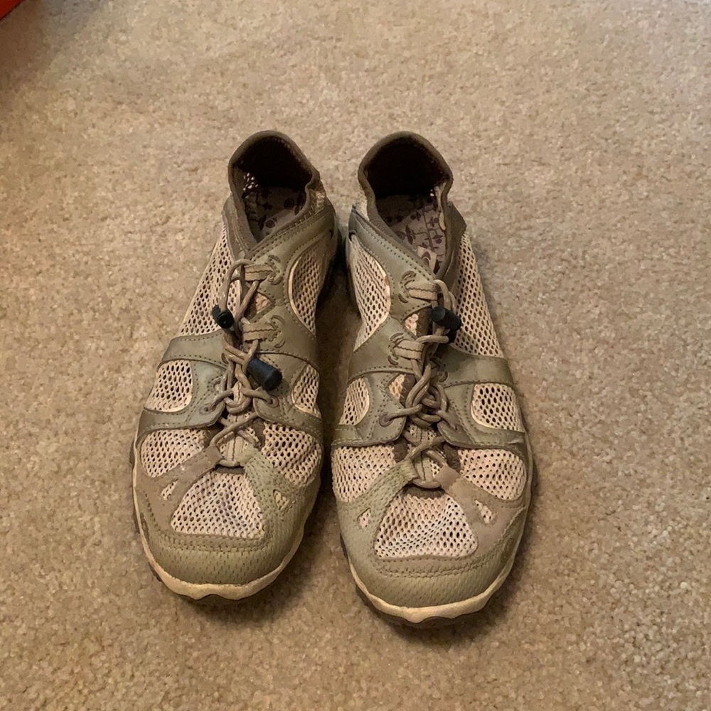 Salomon Water Shoes